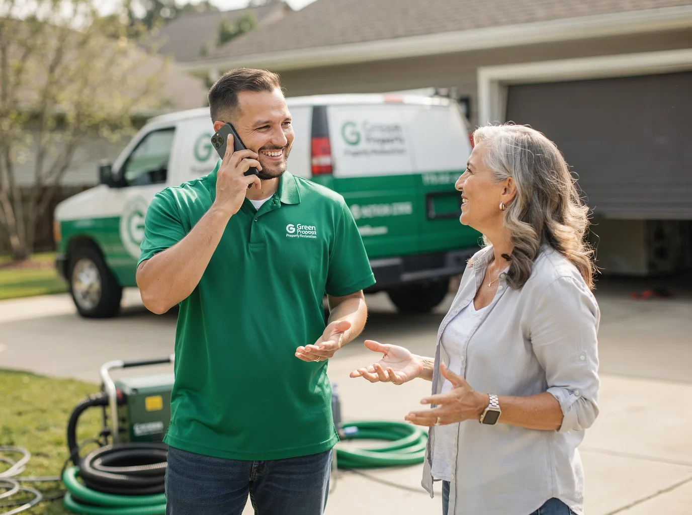 Water Damage Restoration Narvon, PA FAQs